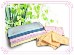 吸水寶毛巾 廣州市絲奇紡織品，以卓越織造守護您的健康