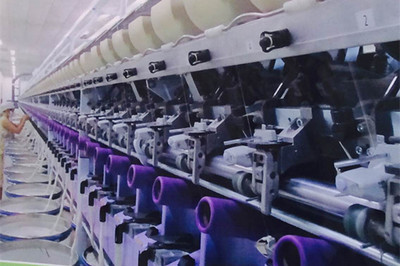 國內非織造布 內需市場驅動下的創新發展與紡織品織造新格局