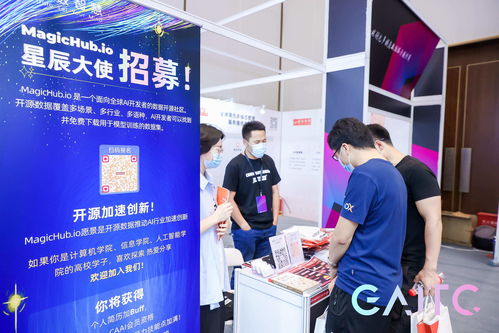 聚焦全球人工智能技術(shù)大會 愛數(shù)智慧CEO張晴晴分享多語種對話式AI的技術(shù)及應(yīng)用