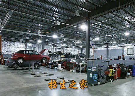 直升機(jī)駕駛技術(shù)專(zhuān)業(yè)