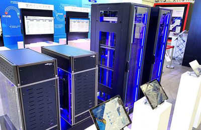 第八屆中國電子信息博覽前瞻!這些亮點不容錯過!