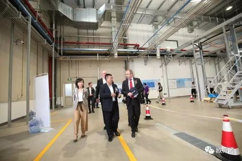 歐博諾中國(guó)生產(chǎn)工廠 上海辦公室開業(yè)典禮精彩回顧