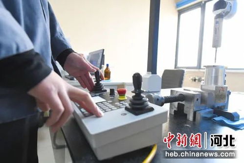 安次區(qū) 科創(chuàng)平臺(tái)為企業(yè)發(fā)展輸出 源 動(dòng)力