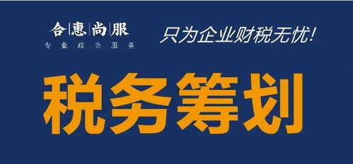 軟件技術(shù)服務(wù)行業(yè)如何通過節(jié)稅籌劃解決運(yùn)營成本
