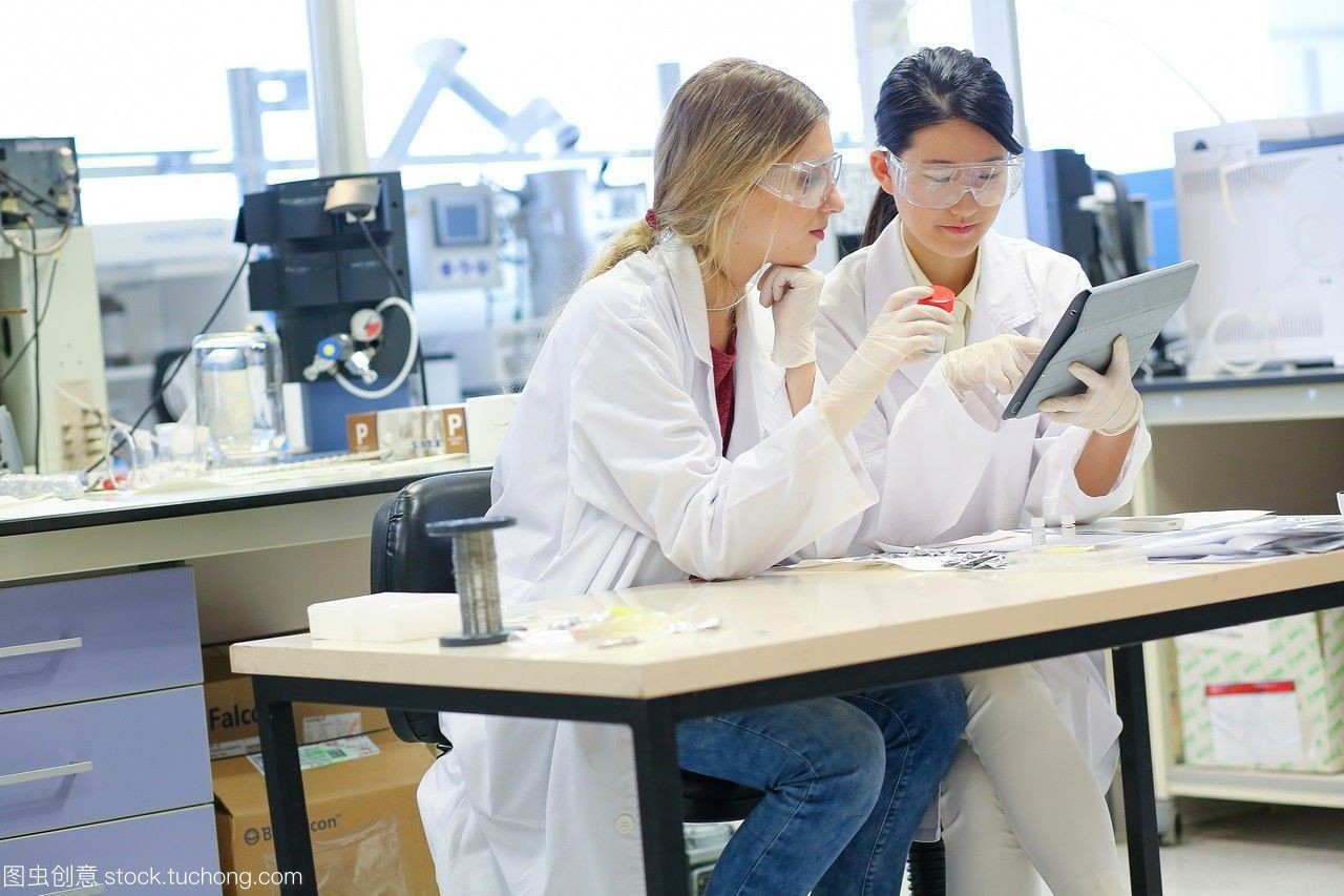 研究人員。有機實驗室?；瘜W分析實驗室。技術服務行業。tecnaliaresearch&innovationdonostiasansebastiangipuzkoabasquecountry,西班牙