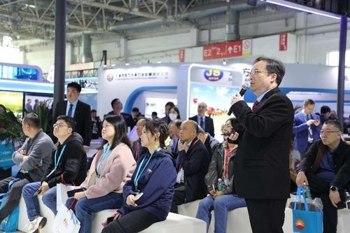 山東科瑞石油技術(shù)亮相第二十四屆中國國際石油石化技術(shù)裝備展覽會(huì)