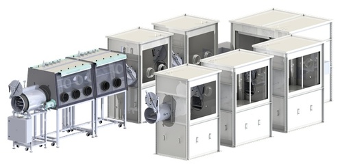 【展商推薦】布勞恩邀您出席第二屆高比能固態(tài)電池關(guān)鍵材料技術(shù)大會(huì)