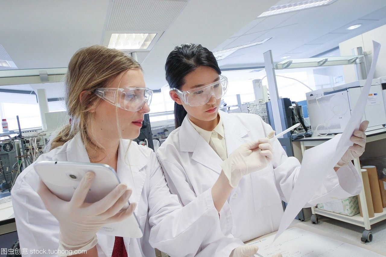 Tecnalia 巴斯克地區(qū)有機與化學(xué)分析實驗室的技術(shù)創(chuàng)新引擎