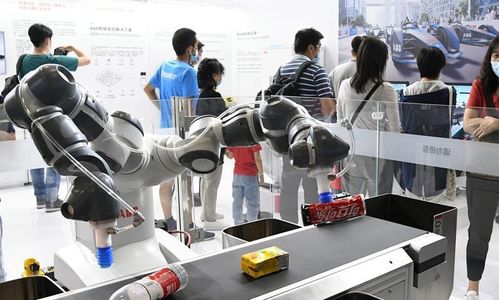 科技賦能發(fā)展 中國經(jīng)濟網(wǎng)技術(shù)咨詢平臺助力企業(yè)創(chuàng)新升級