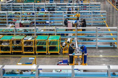 全市互觀互學(xué)互評(píng)互促活動(dòng)啟動(dòng)，技術(shù)開(kāi)發(fā)領(lǐng)域迎來(lái)比拼熱潮