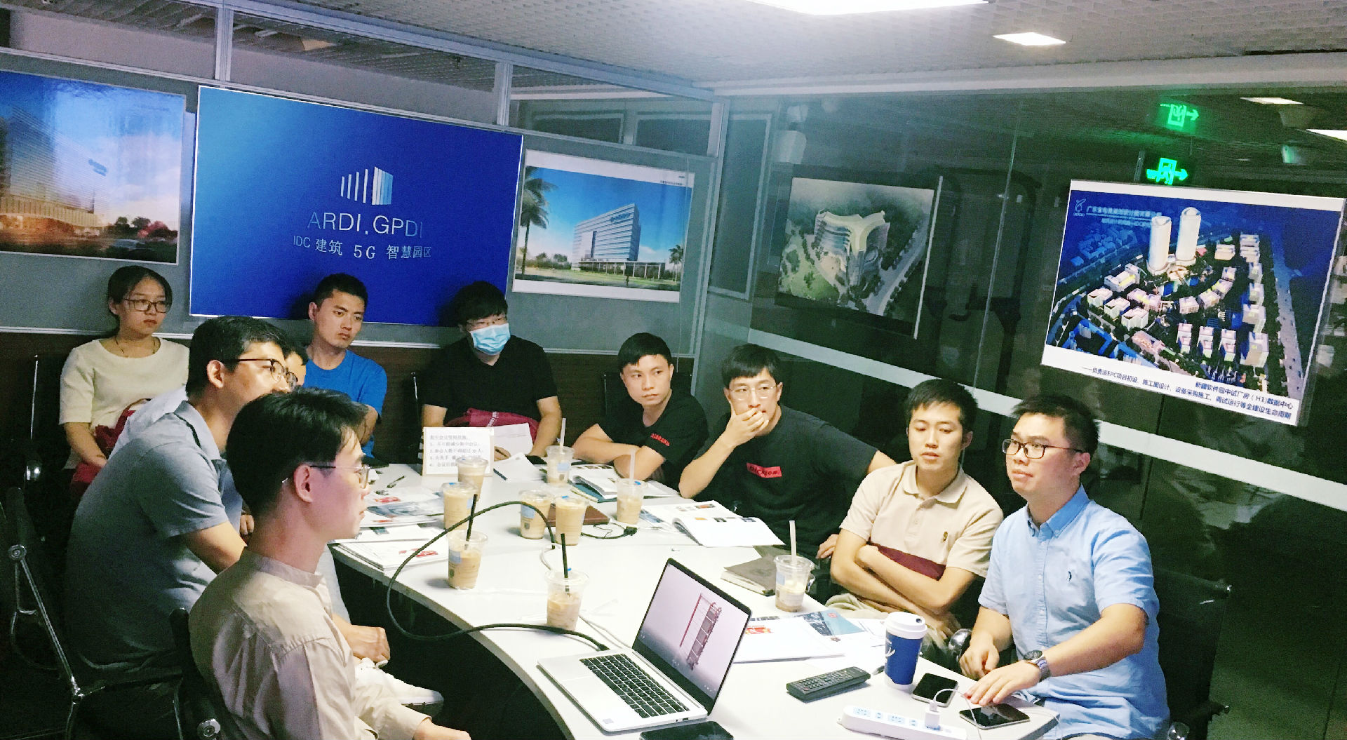 數據中心技術交流盛會，廣東電信規劃院引領行業前沿